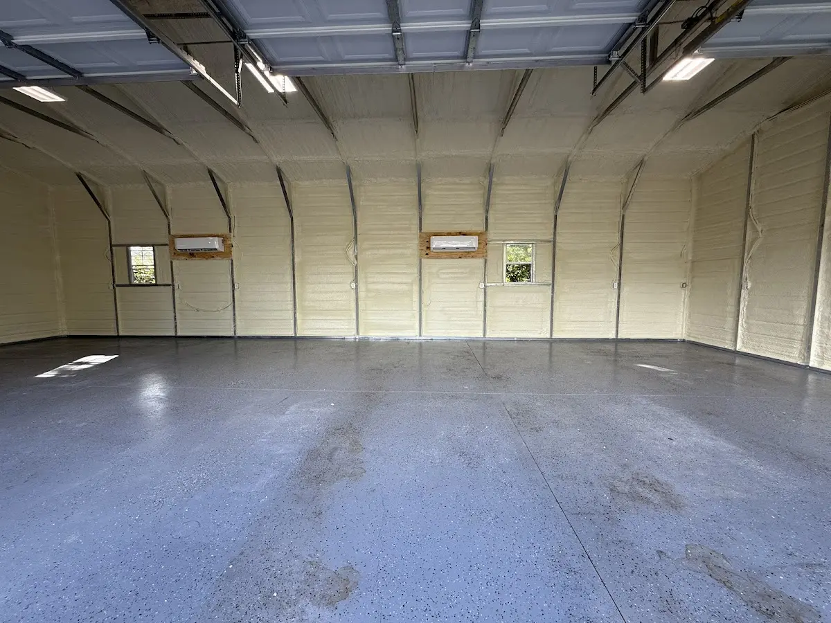 Spray Foam Roofing services in Festus, MO